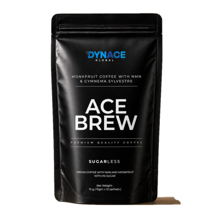 Dynace Ace Brew