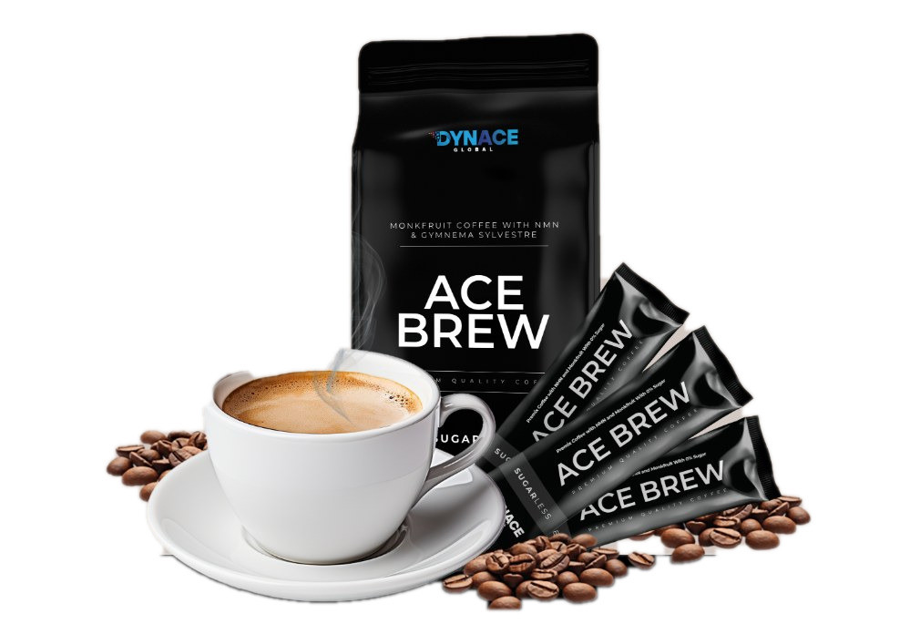 Dynace Ace Brew