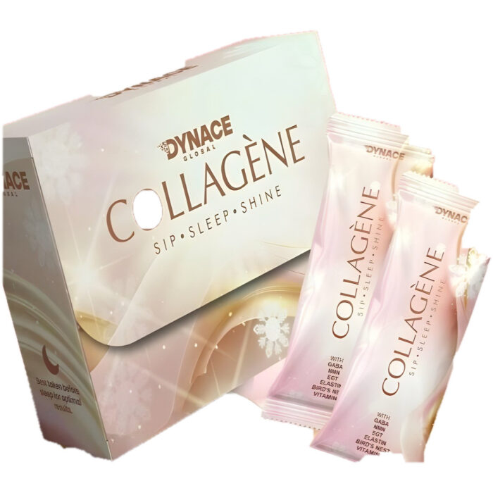 Dynace Collagène