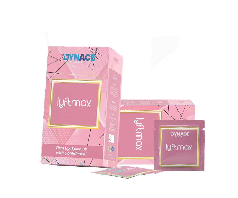 Dynace LyftMax