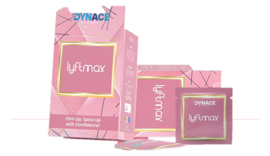 Dynace LyftMax