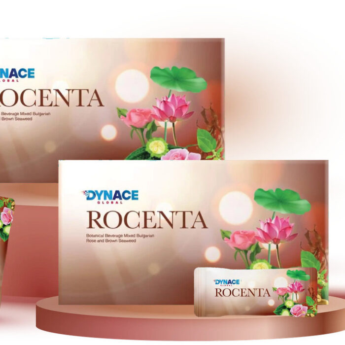 Dynace Rocenta