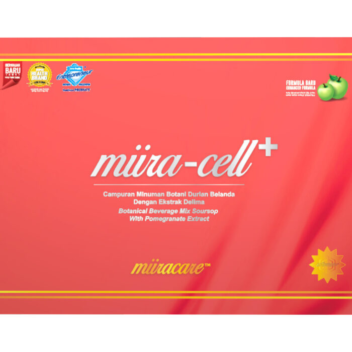 Miira-Cell+