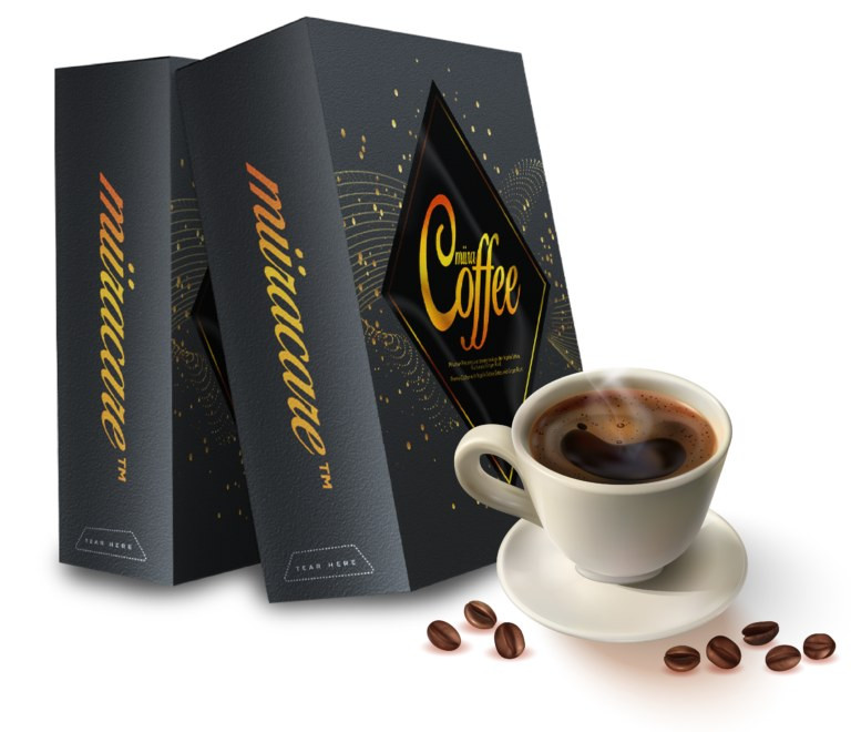 Miira Coffee