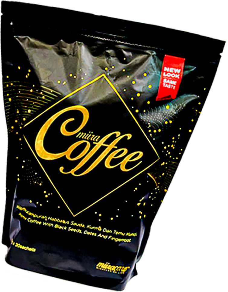 Miira Coffee